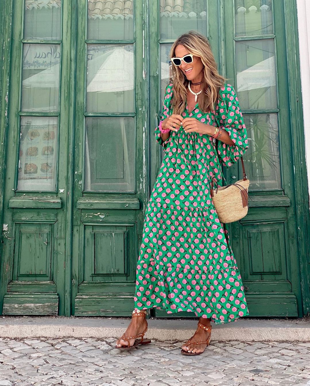 ABIGAIL | ELEGANT DRESS