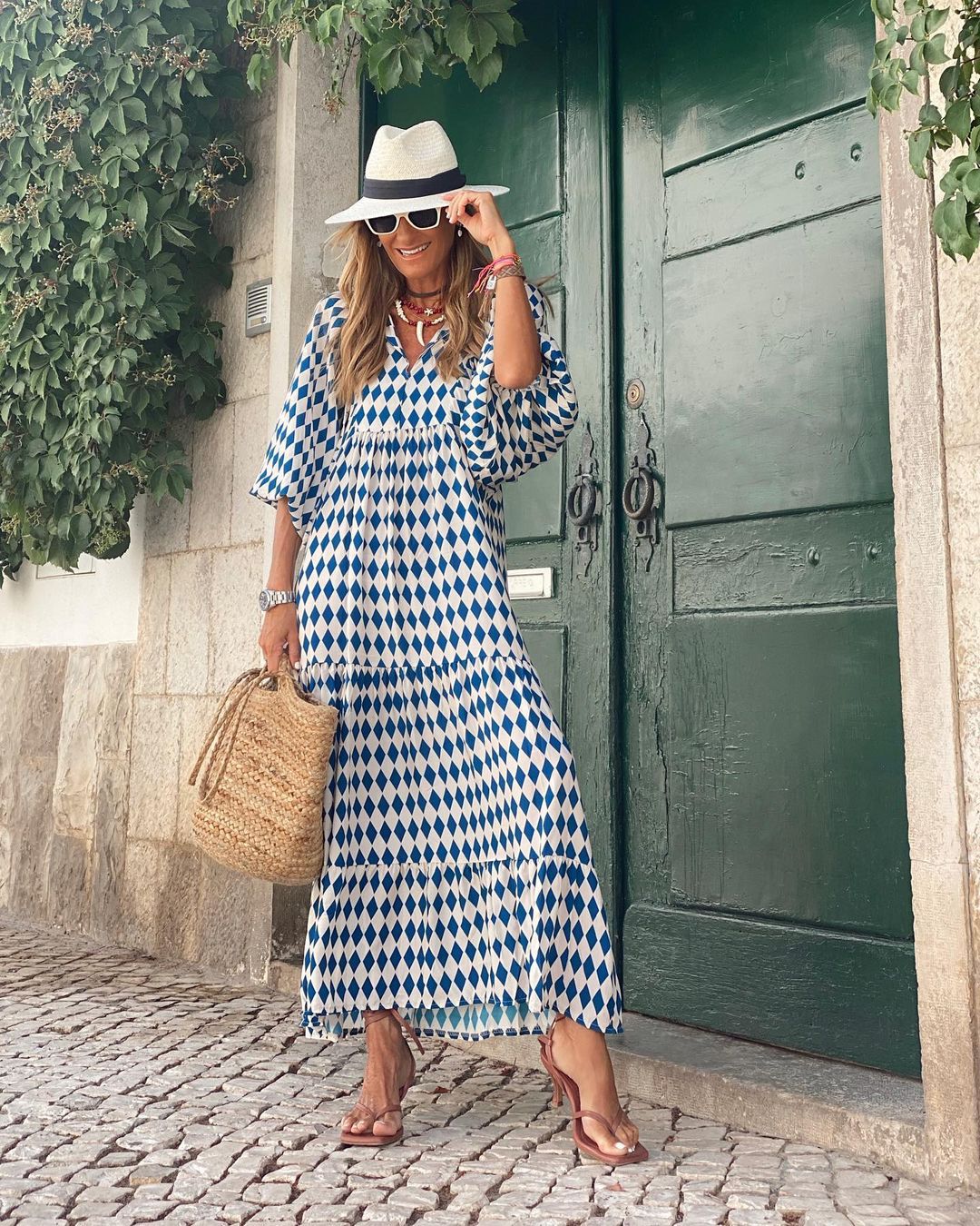 ABIGAIL | ELEGANT DRESS