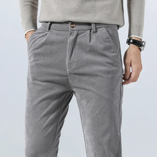 Oliver™ | The Heritage Cord Pants